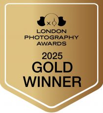 LONDON PHOTOGRAPHY AWARDS 2025: GOLD WINNER